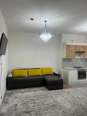 Продам ЖК ГреенВич ор. Узбум