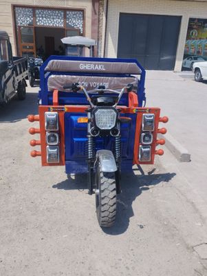 1.200 tonnali muravey sotiladi
