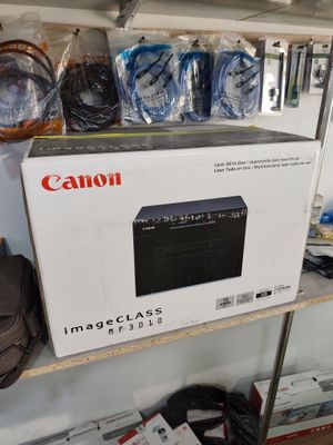 Printer Canon 3010 IMAGE CLASS sotiladi