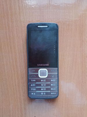 Samsung knopka zor ishlidi