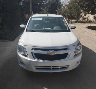 Chevrolet cobalt