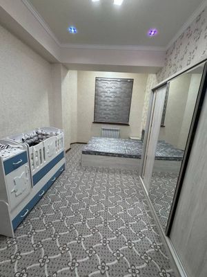 Аренда Квартира ЖК Алмазар Сити 2 комнатная