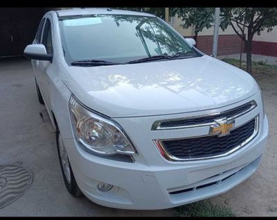 Yangi cobalt full