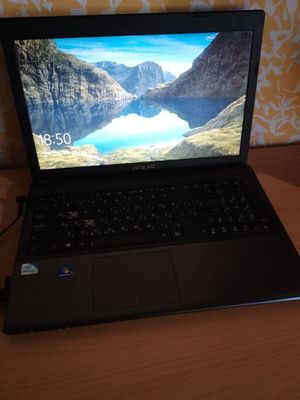 Notbook ACER Bonus bor