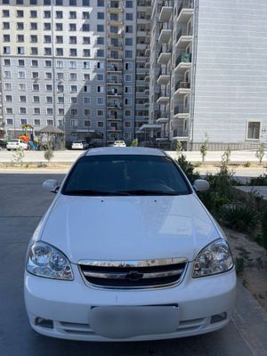 Lacetti сотилади холати идеал