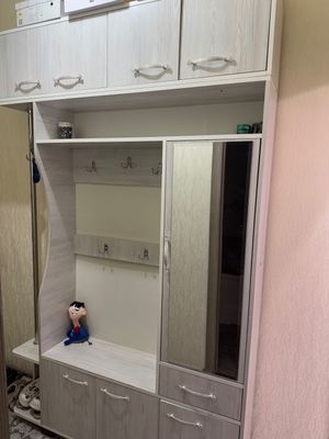 Мебель для прихожей
