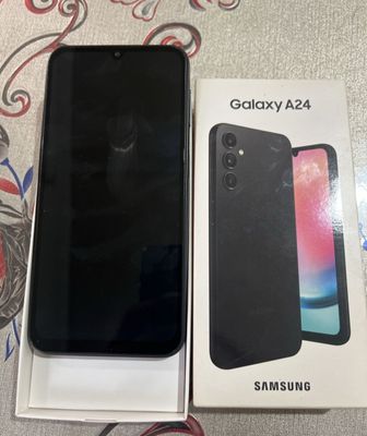 Samsung A24 ideal