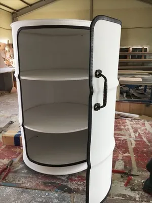 Можно сделать заказ выбрать цвет и опсолютно бесплатно на свой вкус.