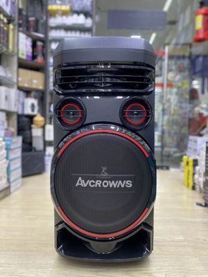 CH128 Kalonka 95$