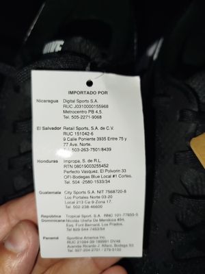 Nike Revolution