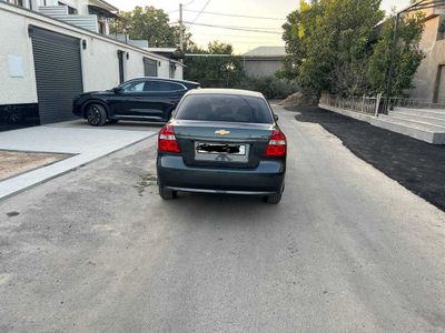 Nexia 3 2022 автомат
