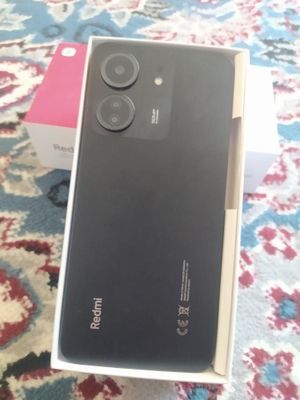 Redmi 13C 128/6 sotilad