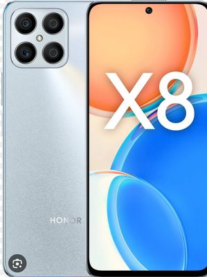 Honor x8