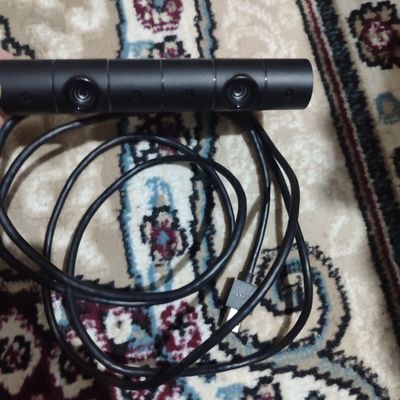 Playstation 4 camera