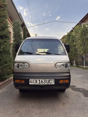 Damas 2024 sotiladi . 23000 probeg benzin+gaz
