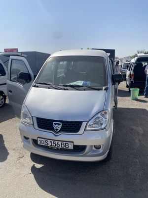 Hafei dong feng xitoy damas