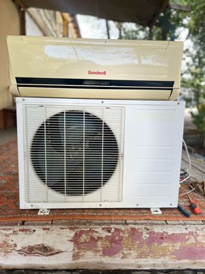 Кондиционер Goodwell