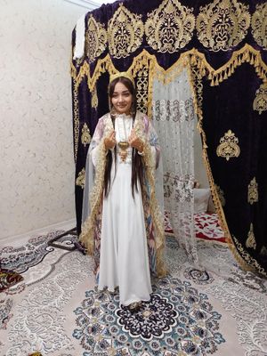 чимилдик куйлак
