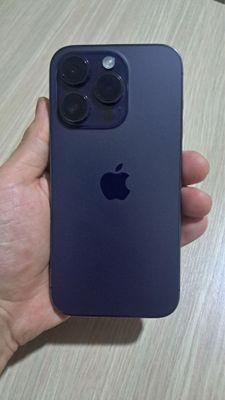 Iphone 14pro 128Gb 85% HX/A Deep purple