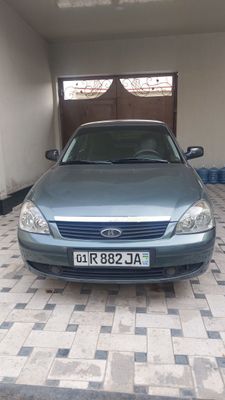 Lada Priora 2172