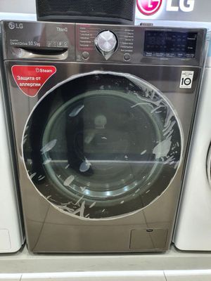 Стиральная машина LG 6/7/8/9/10/11 KG все есть Доставка Бесплатная