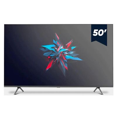 Телевизор Shivaki S50LU7500