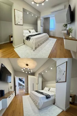 Аренда в центре города