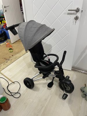 Velpkolyaska va kolyaska