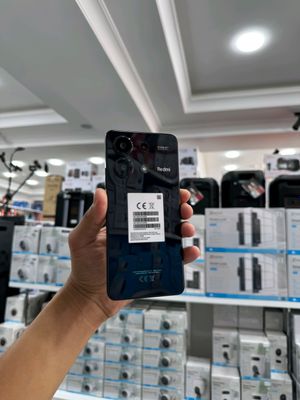 Редми ноте 13
