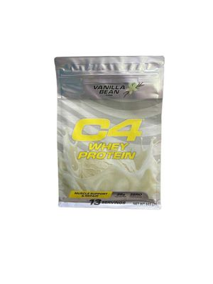 Cellucor C4 protein 13servings
