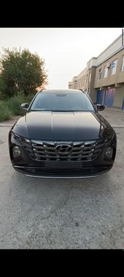Хундай Туксон 2.5 Long Энг фули бартир еки нахт