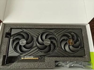 Pny Rtx4080 16gb 256bit GDDR6X