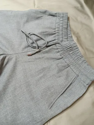 Zara женские брюки размер М