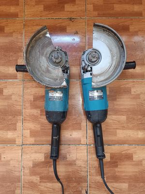 Balgarka MAKITA 9069
