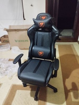 Cougar amore, gaming chair