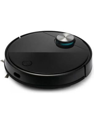 Робот-пылесос Viomi Cleaning Robot V3, черный V-RVCLM26B
