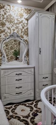 Квартира ижарага в аренду хозяйкалик факат кизларга
