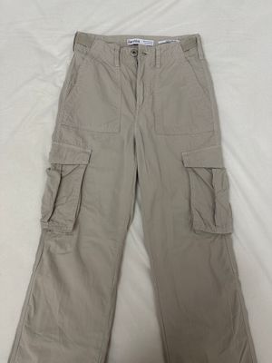Брюки Bershka