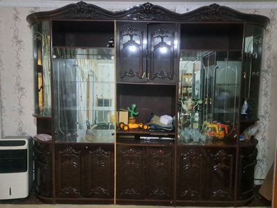Сервант Мебель