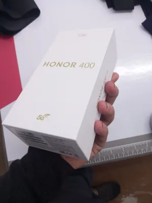 honor 400 lite