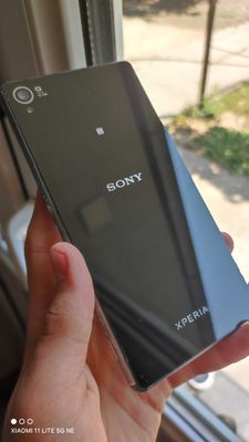 Sony Xperia z1..