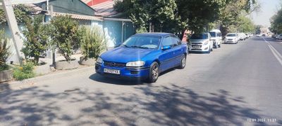 Опель омега б 1995 года