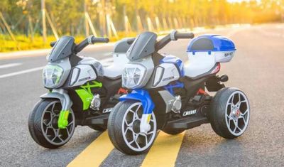 Детский мотоцикл. Магазин "Velosport". Нал, криминал, рассрочка.