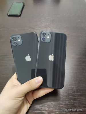 iphone 11 2 ta bor skidkada