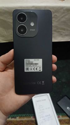 OPPO A3 sotiladi