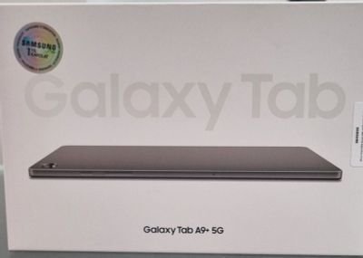YANGI POCHKA galaxy Tab A9