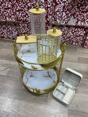Organayzer nabor padarochniy
