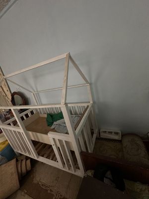 Кровать детская продается