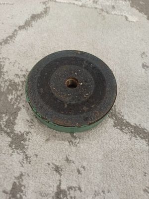 Gantel toshlari sotiladi