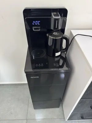 Kuler suv isitgich 20 litlik